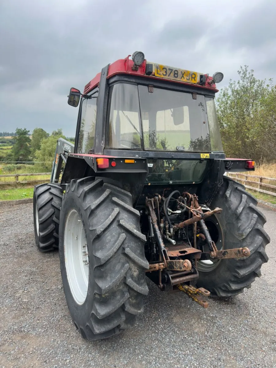 International 856 XL - Image 3
