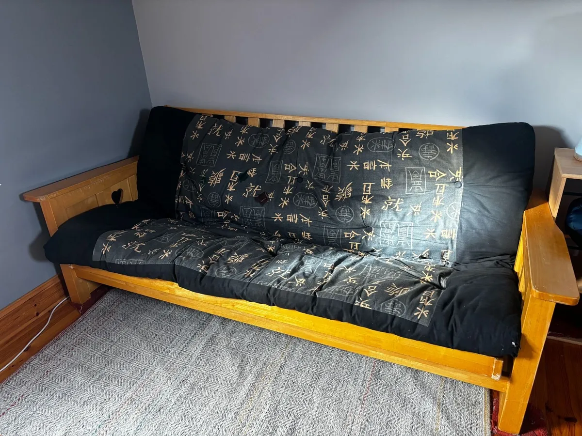 Sofa bed