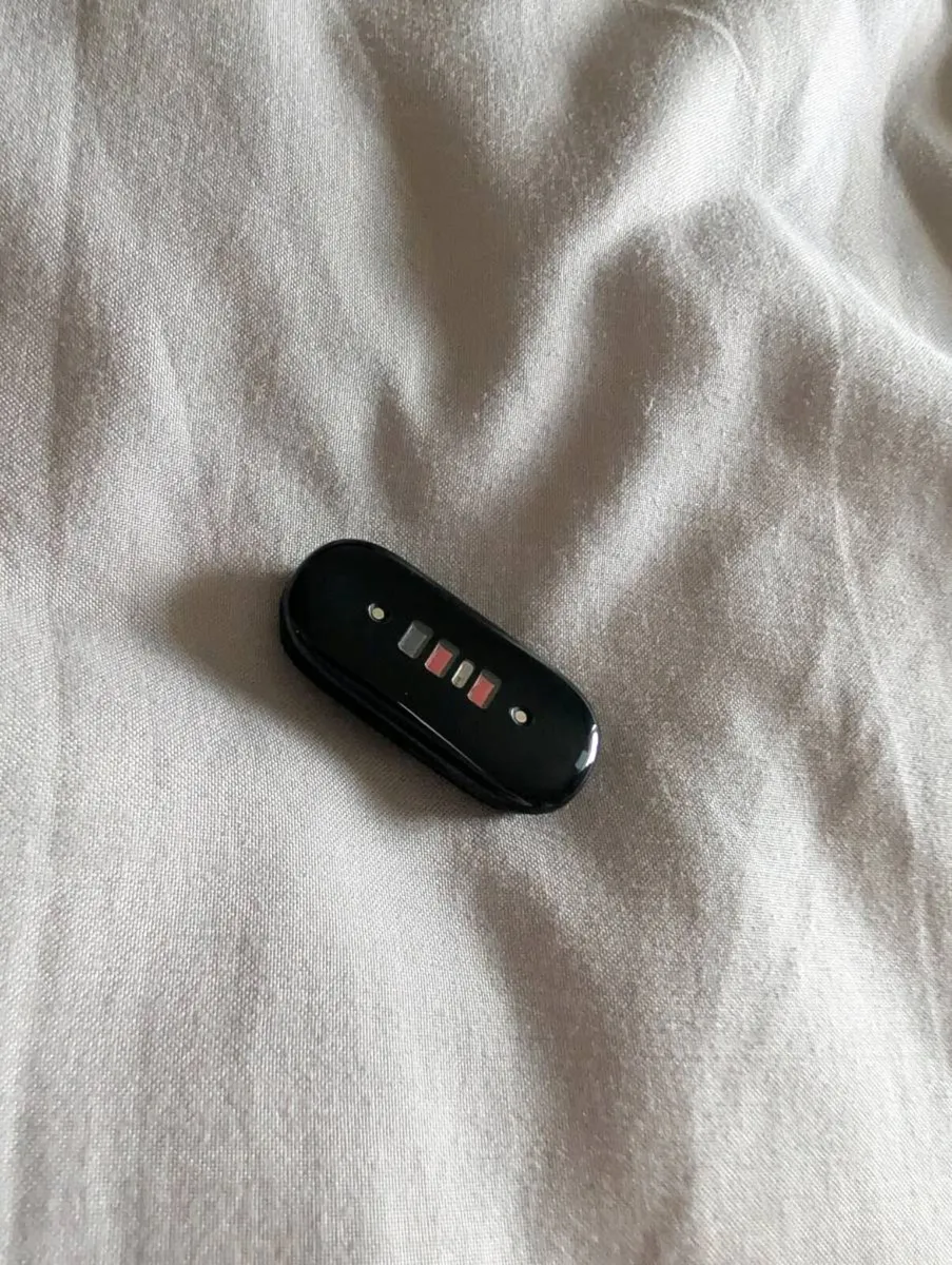 Google Fitbit Air - Image 3