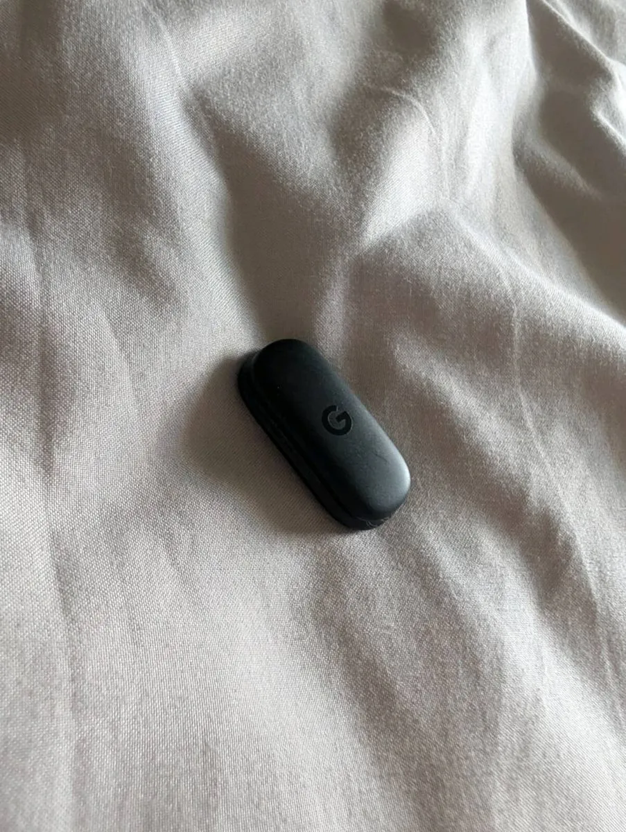 Google Fitbit Air - Image 4