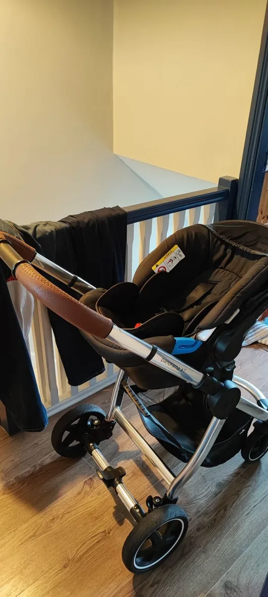 Baby stuff - Image 1