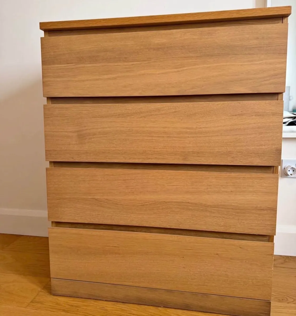 Chest of Drawers - Image 1