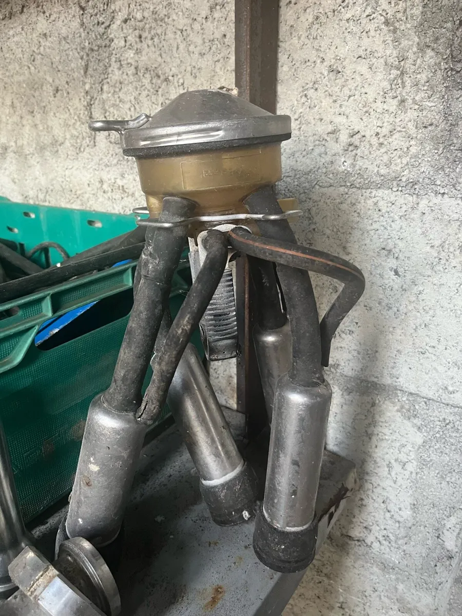 Delaval harmony clusters