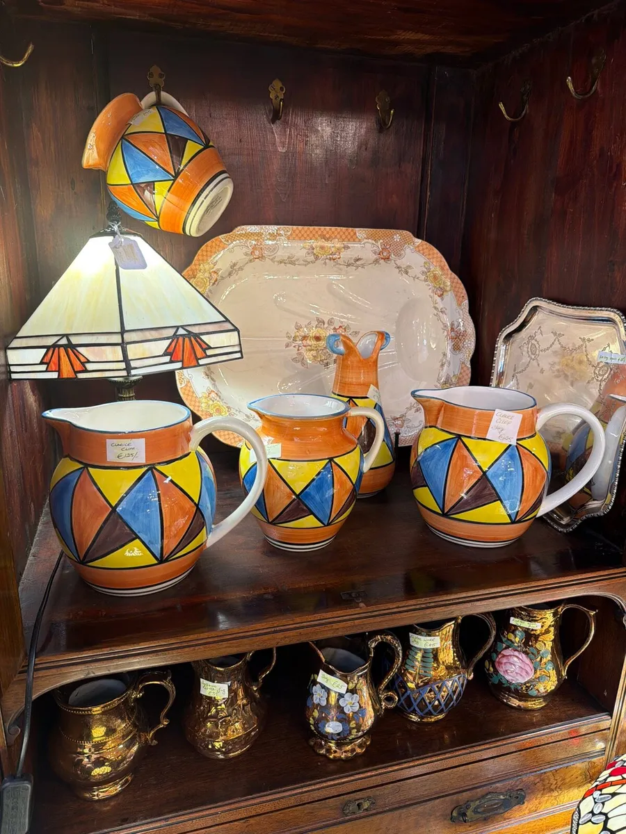 Antique - Image 1