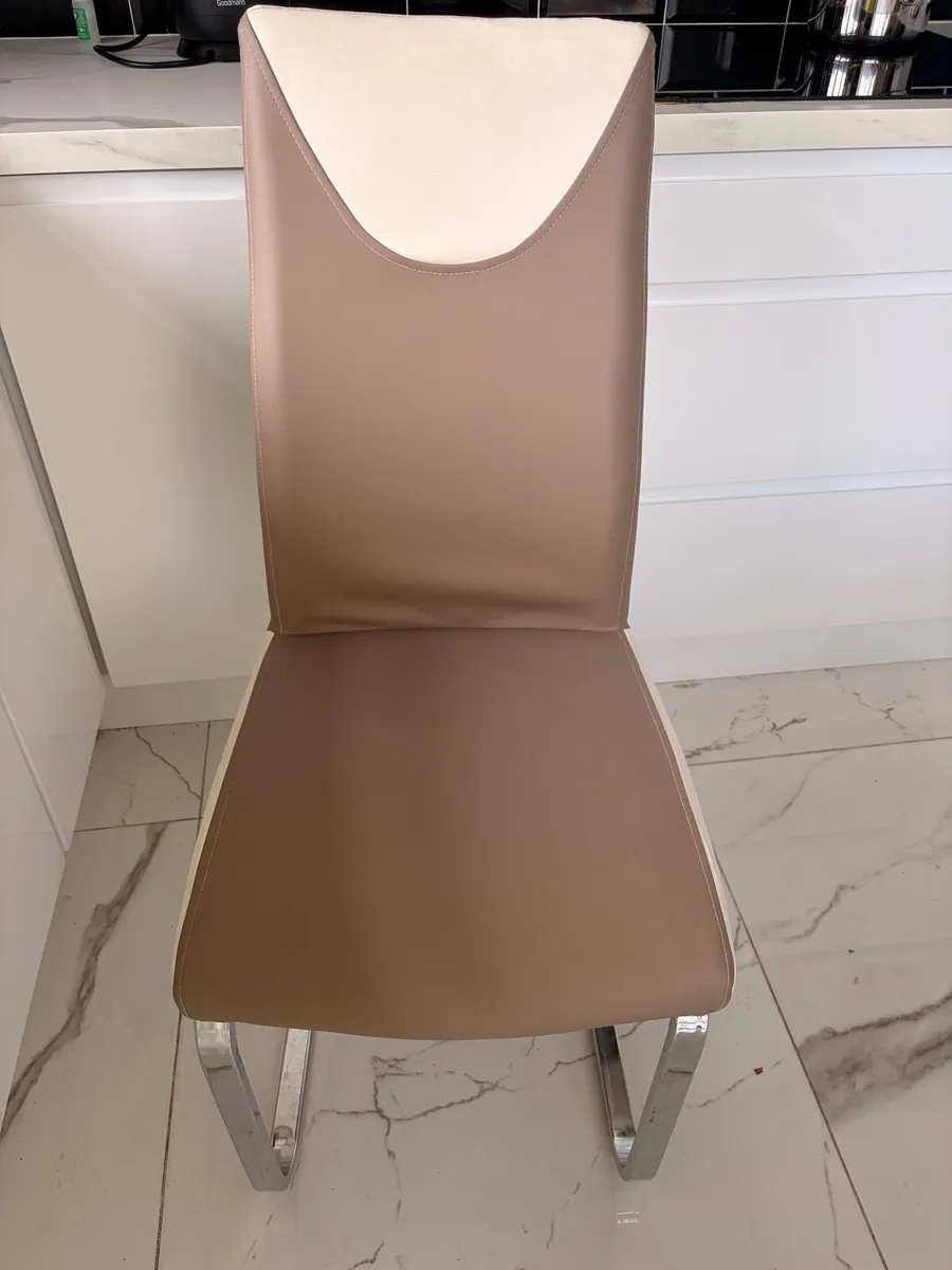Dining Chairs - Image 1