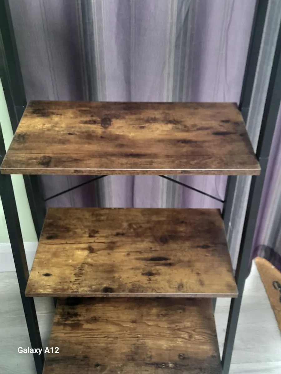 Display shelving unit - Image 3