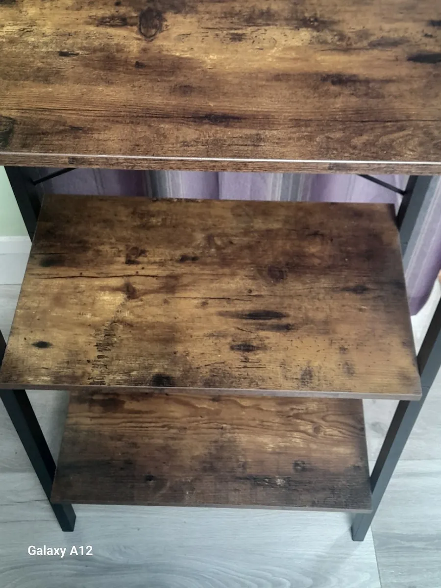 Display shelving unit - Image 4