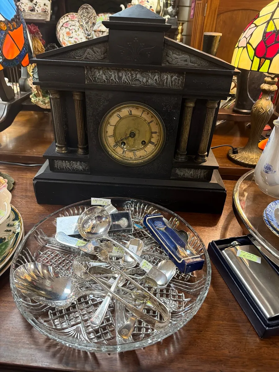 Antiques - Image 1