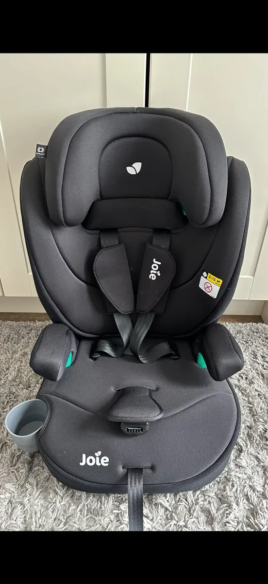 Joie Car seat