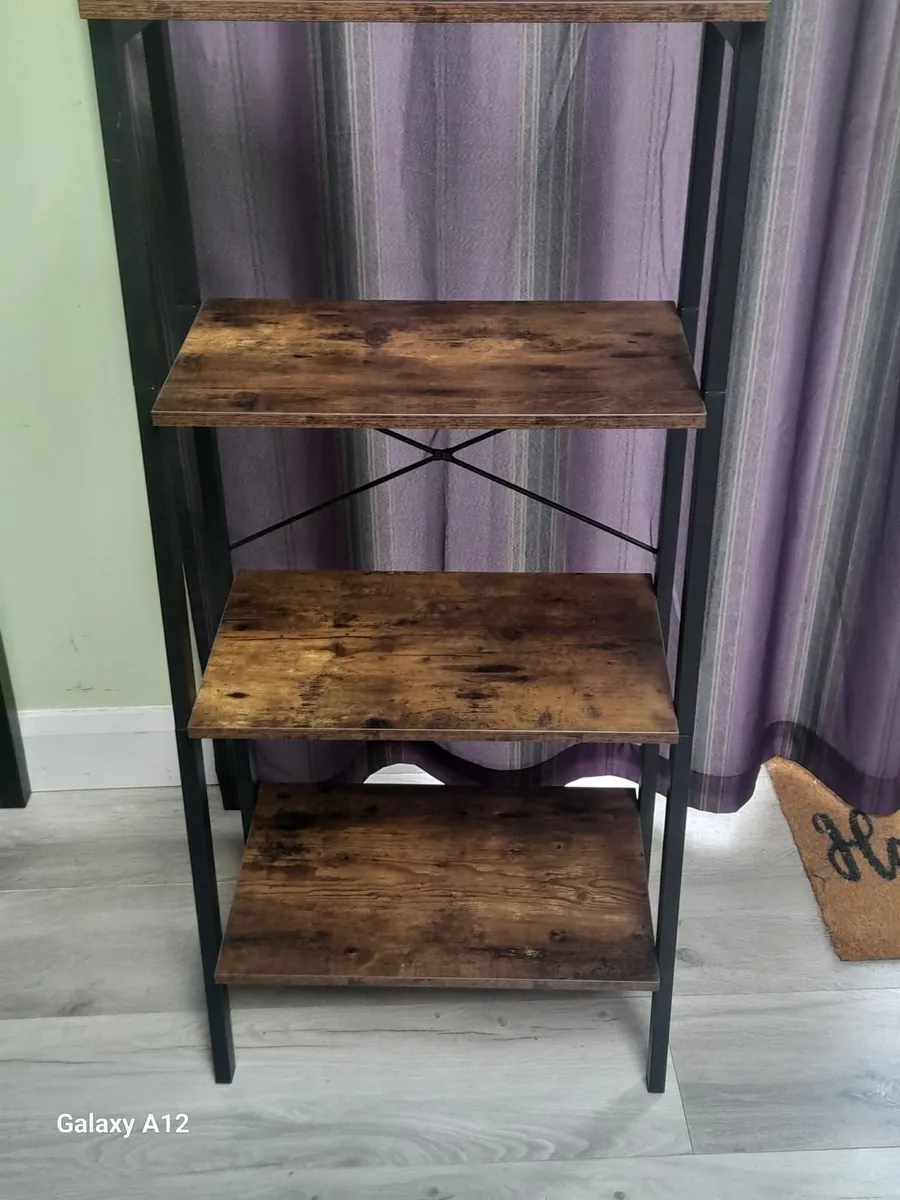 Display shelving unit - Image 2