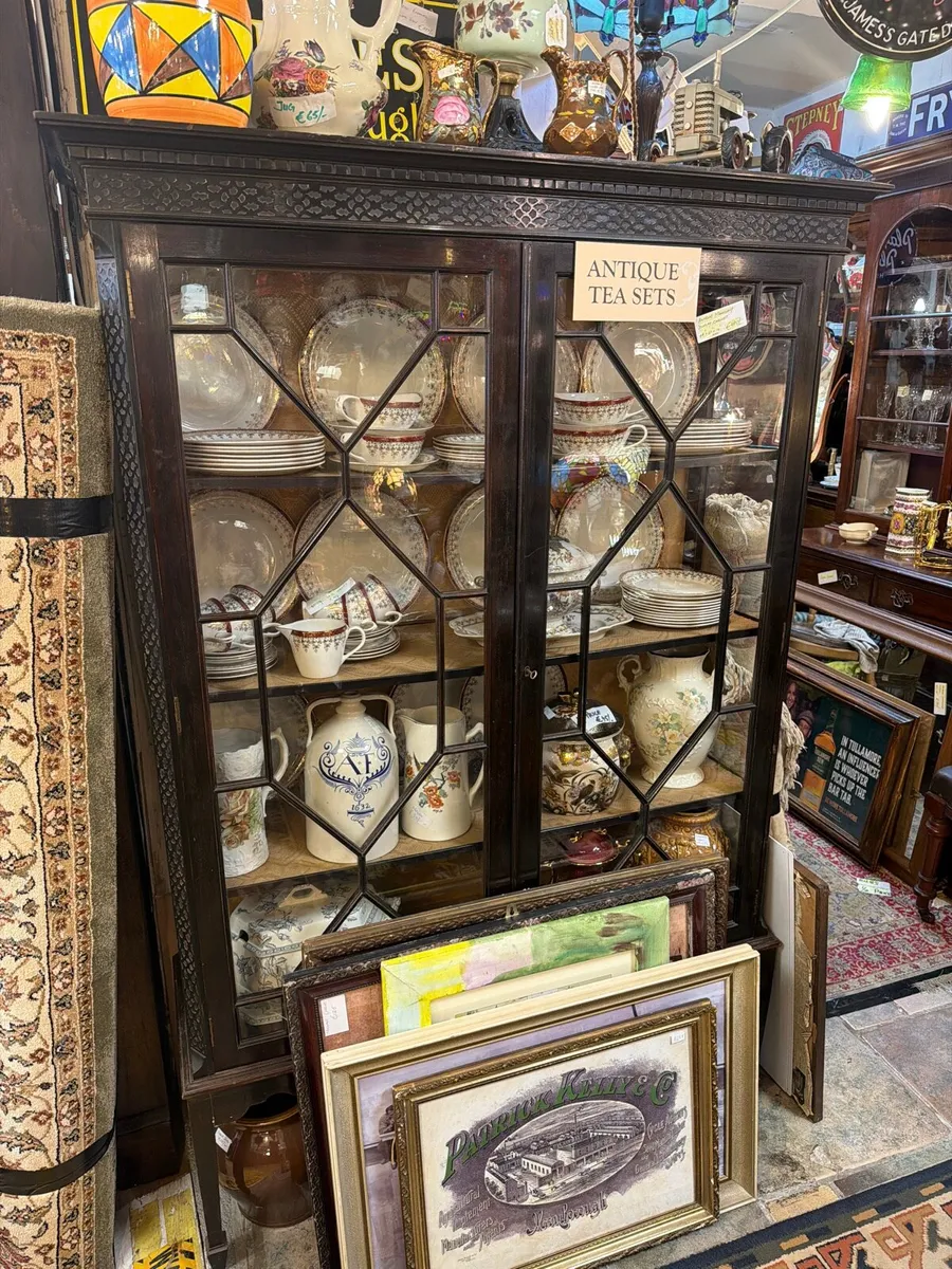 Antiques - Image 1