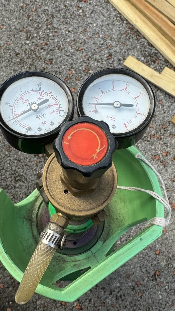 Mig bottle - Image 2