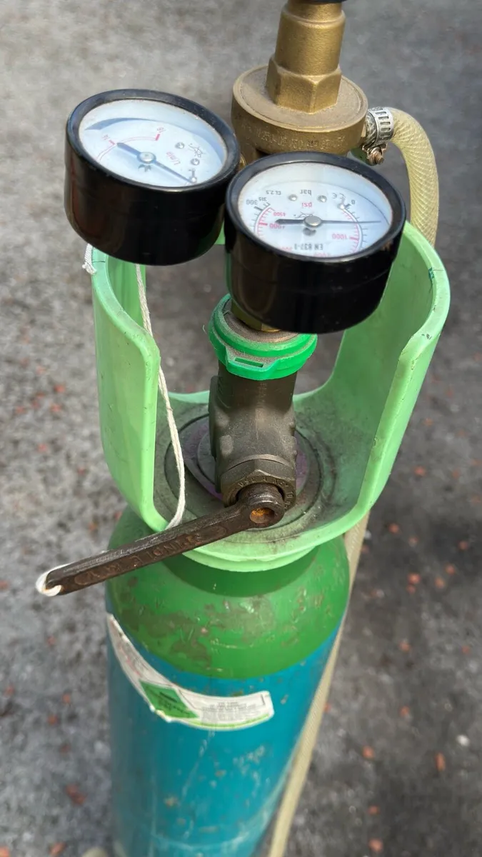 Mig bottle - Image 3