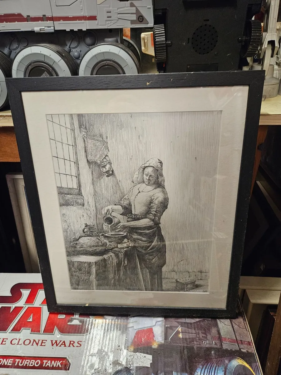 Picture Print - Image 1