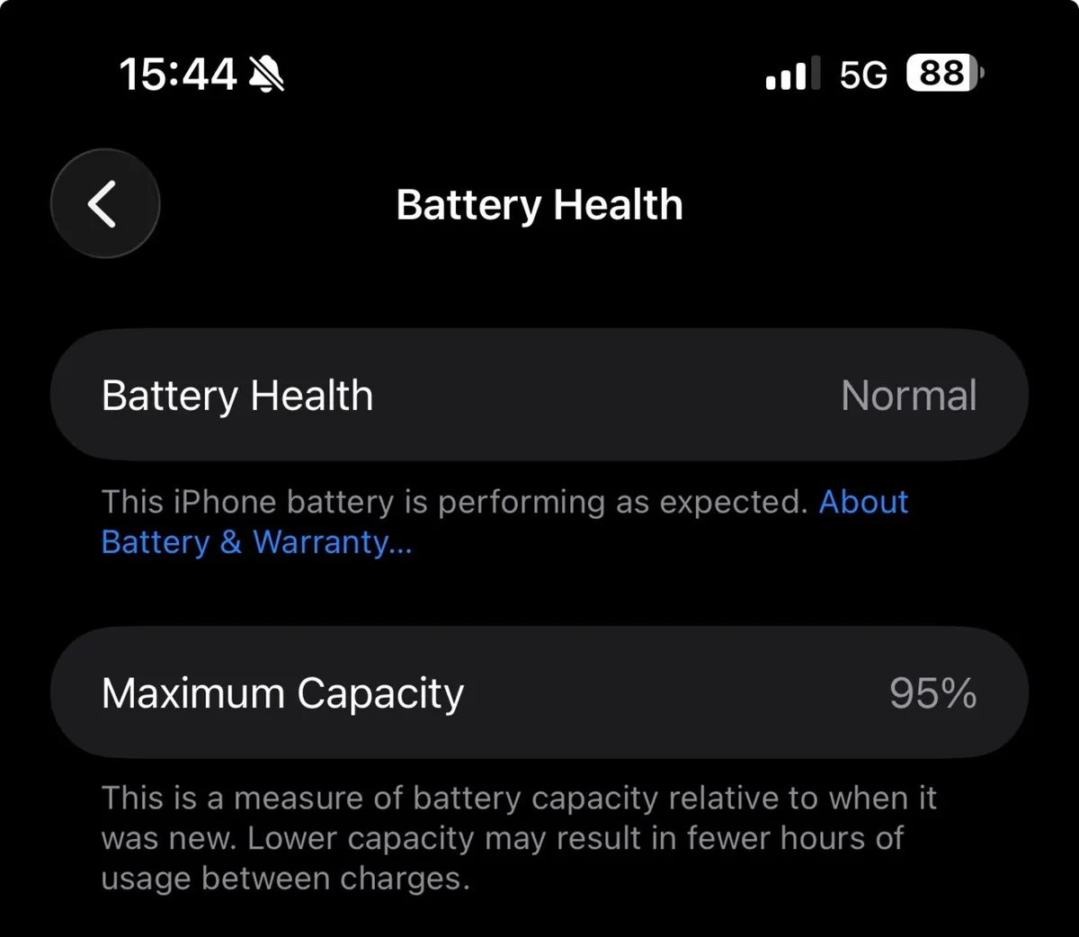 iPhone 16 plus - Image 3