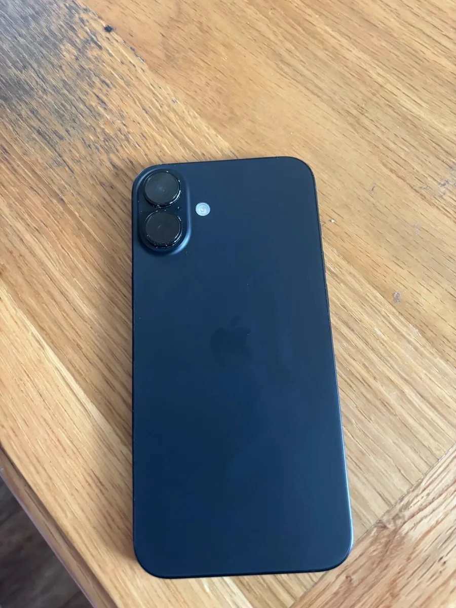 iPhone 16 plus - Image 2