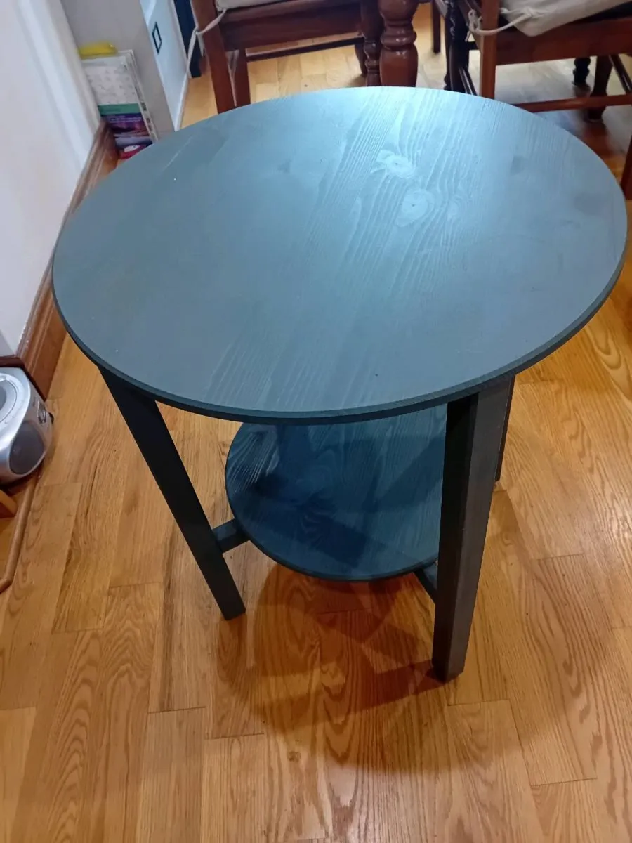 Side Table - Image 1