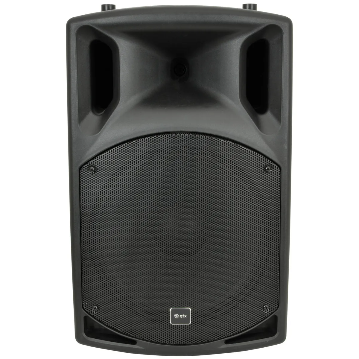 QTX 15A Speakers