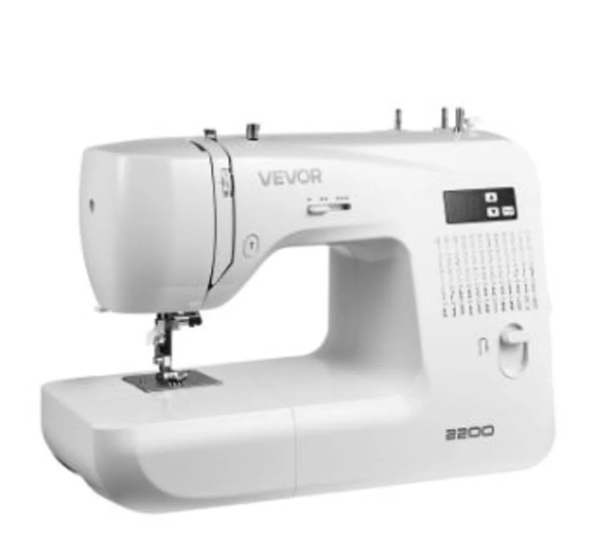 Computerized Sewing Machine - Image 3