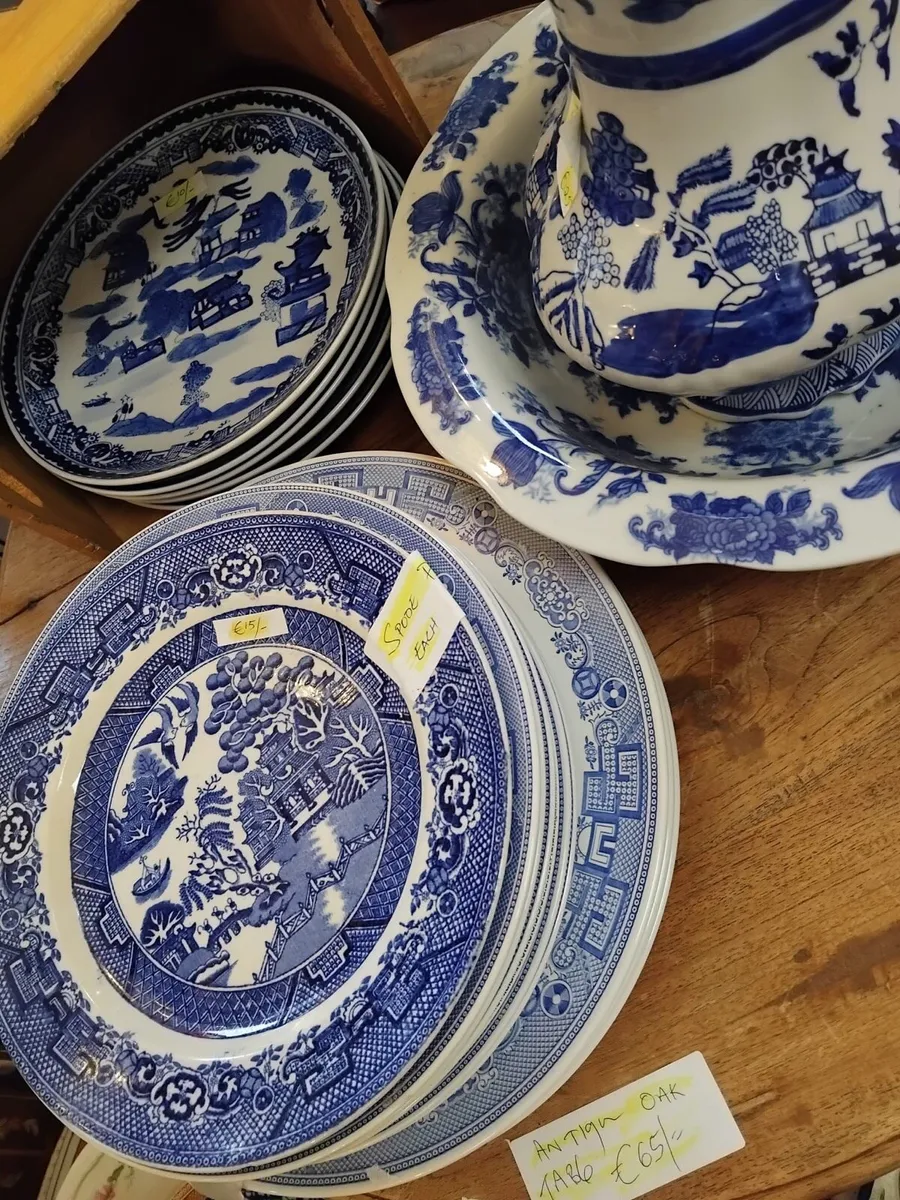 Antiques - Image 2