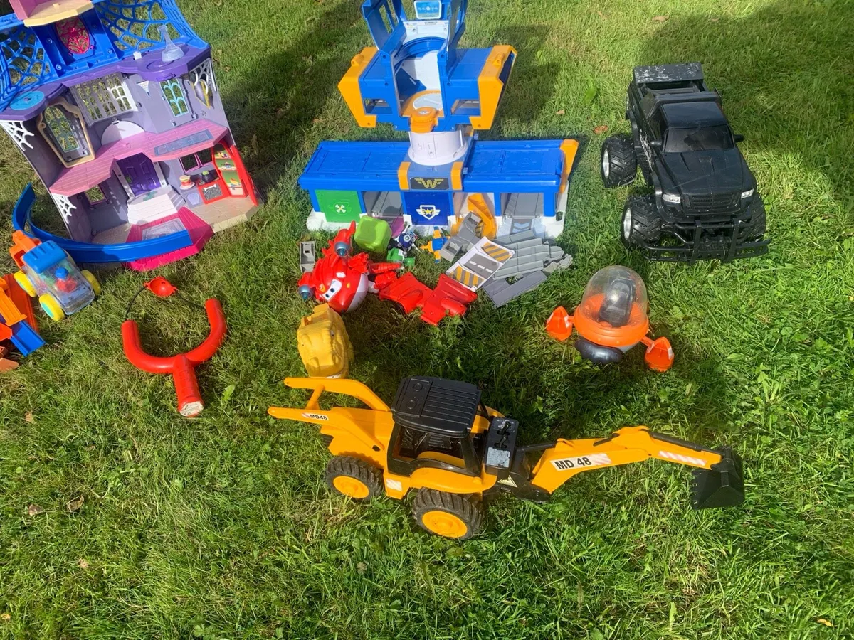 Free kids Toys - Image 2