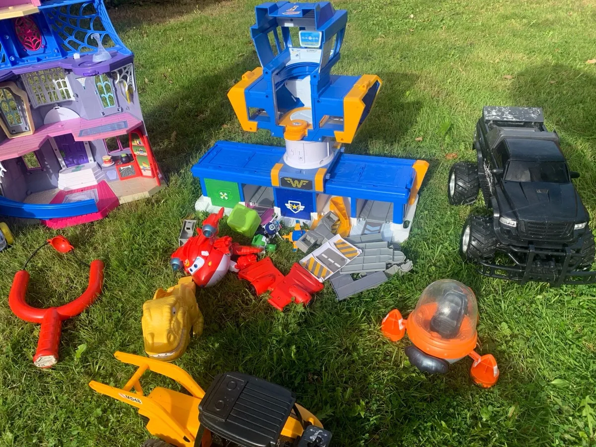 Free kids Toys - Image 3