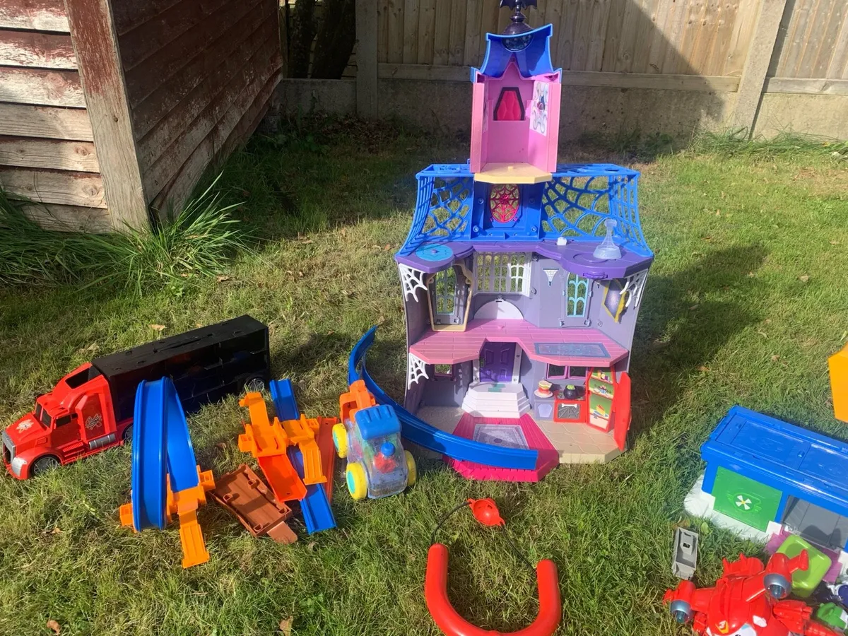 Free kids Toys - Image 4