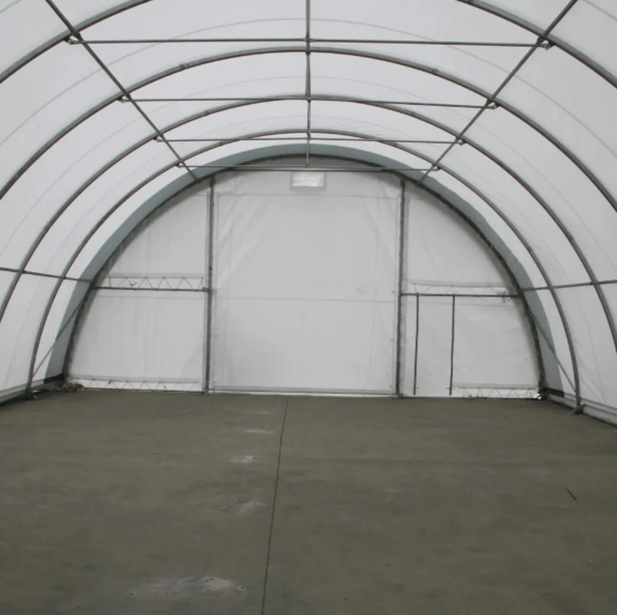 New 85ft Storage Shelter **Online Auction** - Image 4