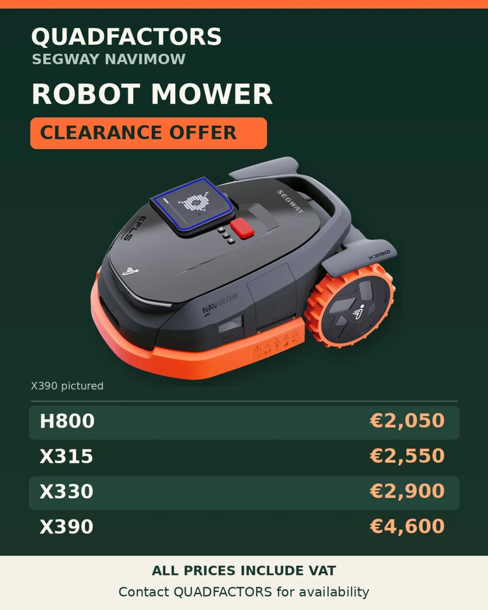 ROBOT MOVERS - Image 1