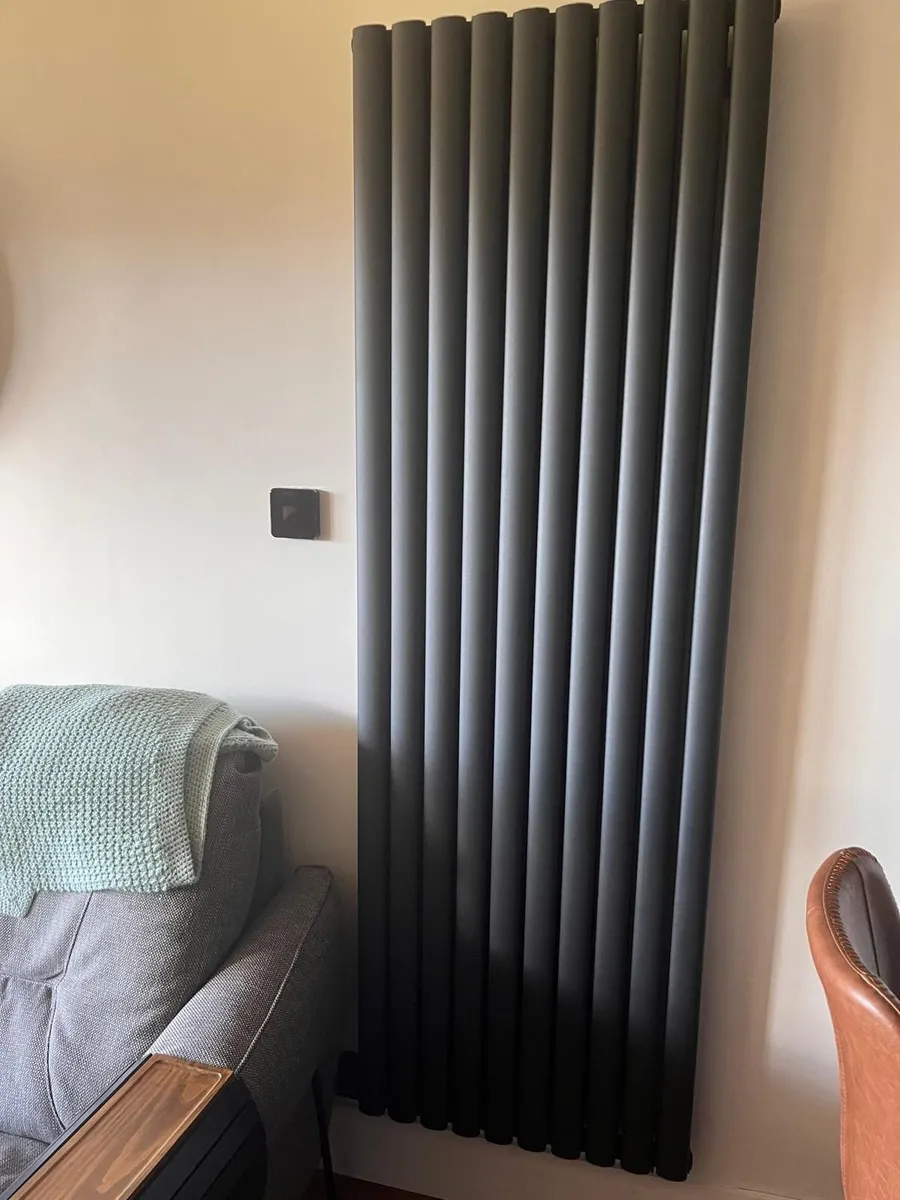 ECOSO Aruba Ardus 3000W Vertical Electric Heater - Image 2