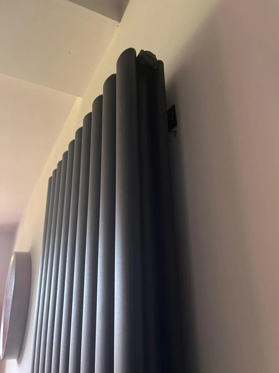 ECOSO Aruba Ardus 3000W Vertical Electric Heater - Image 3