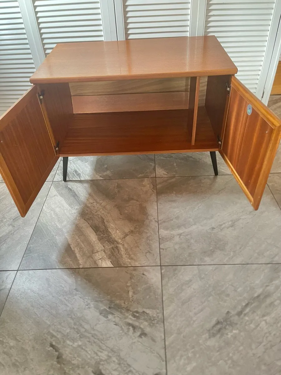 Mid century sideboard - Image 3