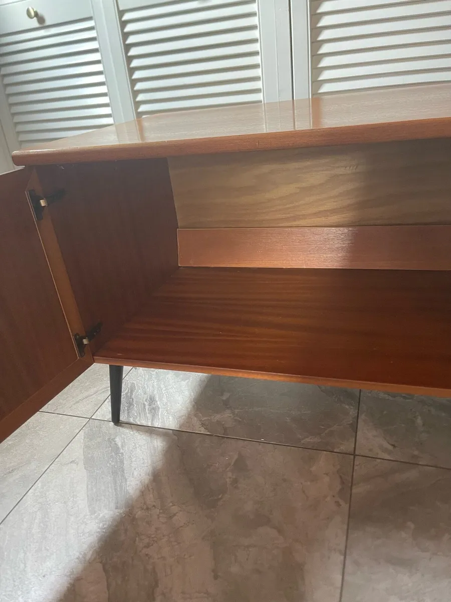 Mid century sideboard - Image 4