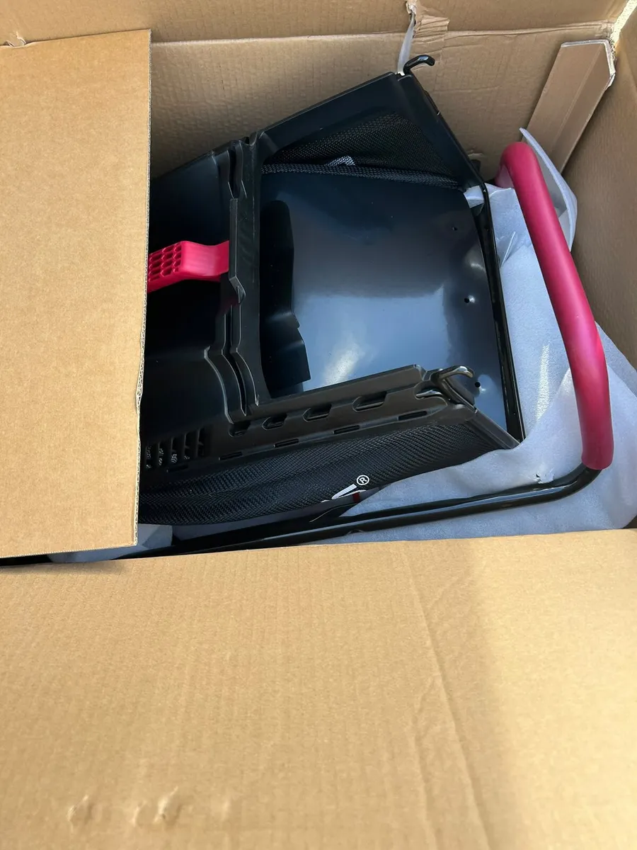Brand new mower - Image 2