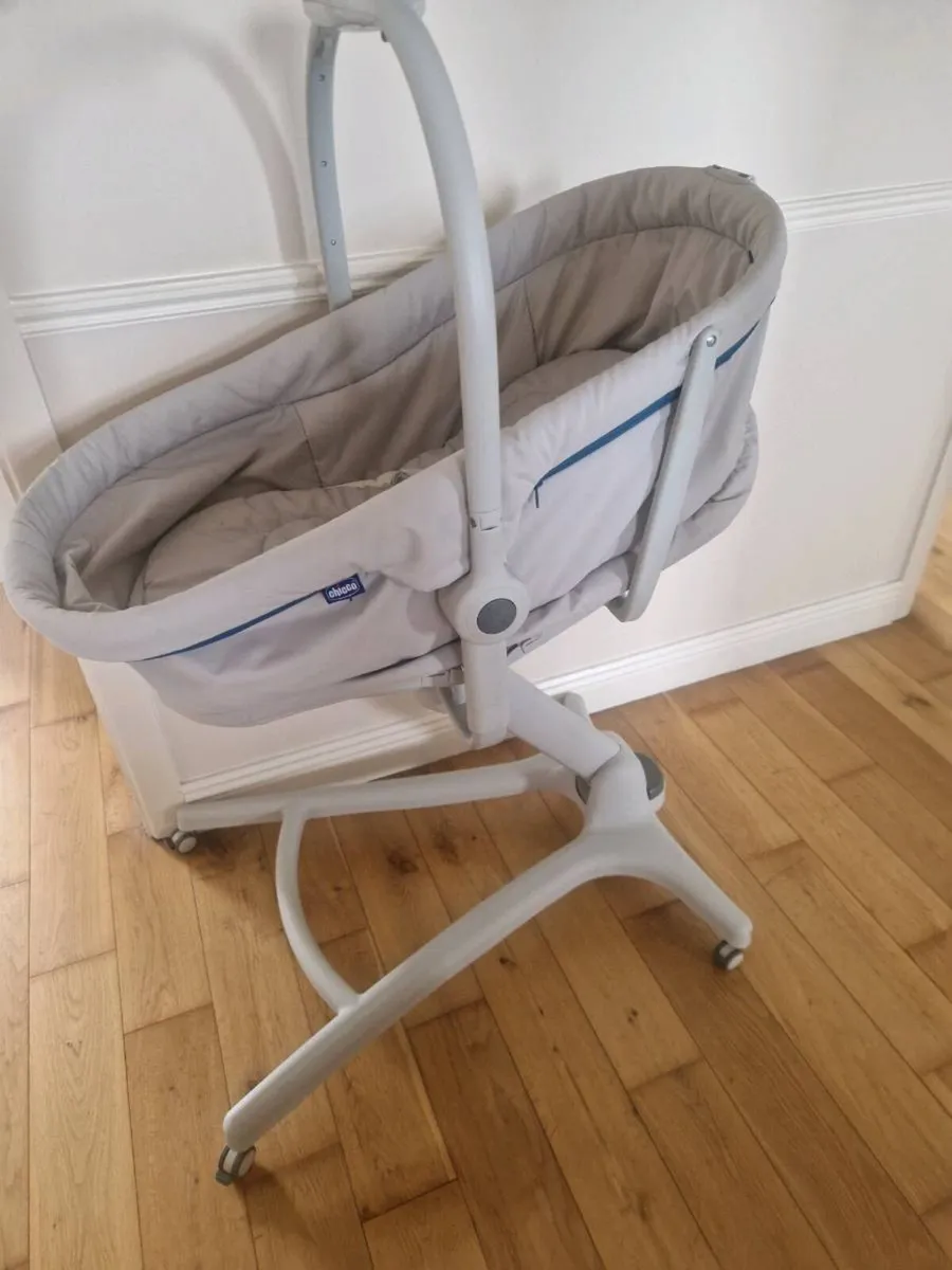 Chicco baby hug - Image 1