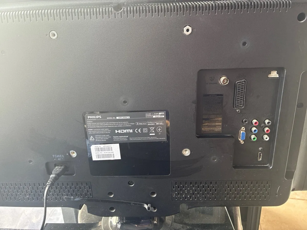 TV - Image 3