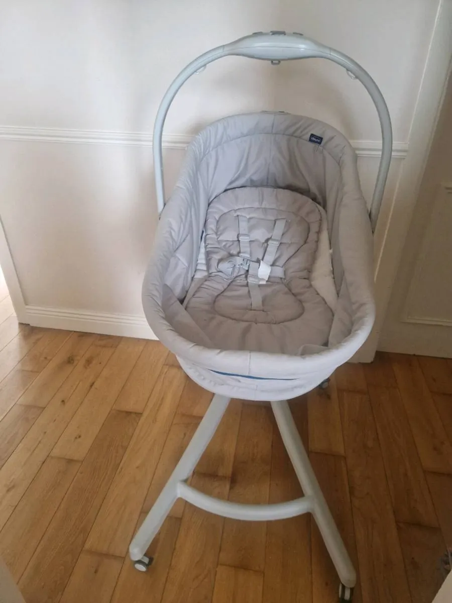 Chicco baby hug - Image 2