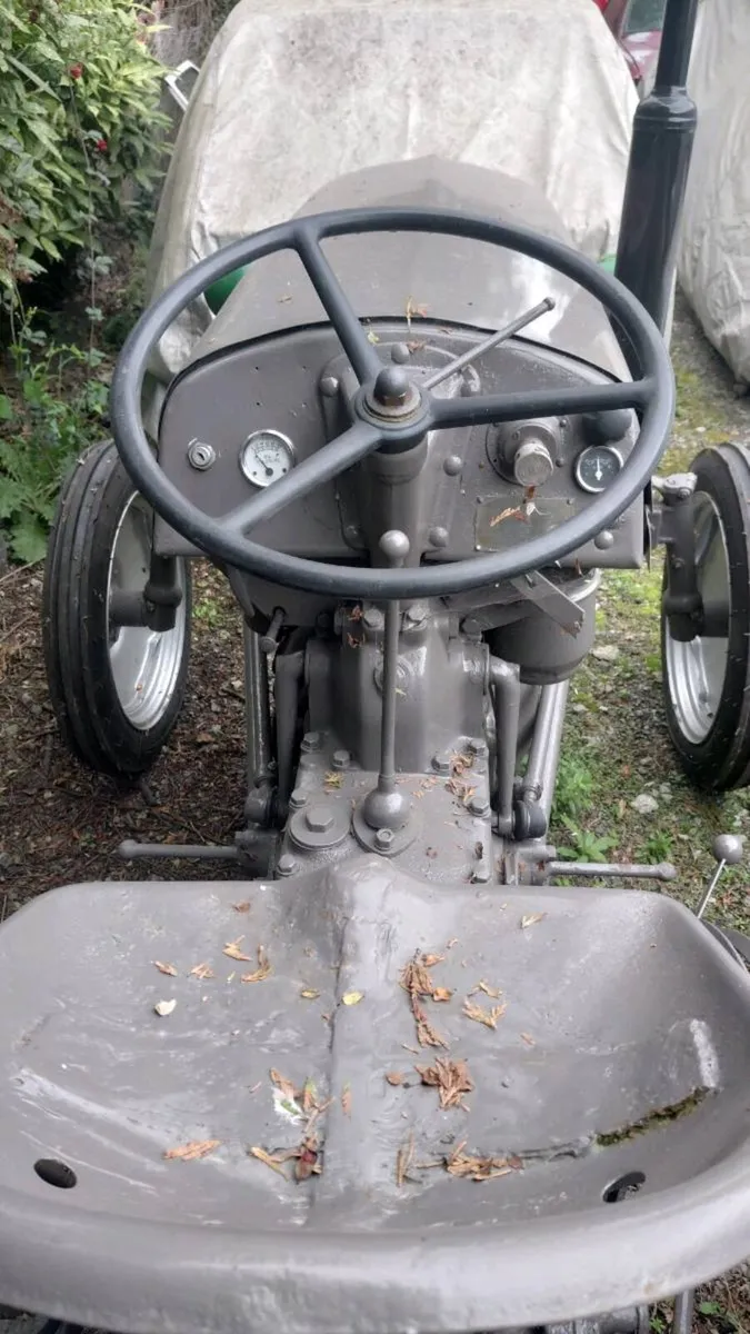 FERGUSON 20 TE DIESEL - Image 3