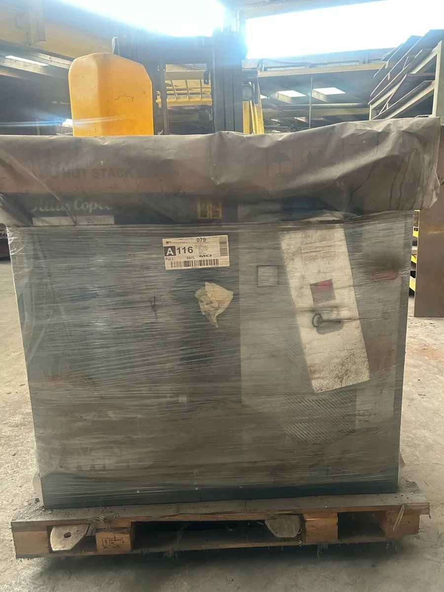 Compressor - Image 1