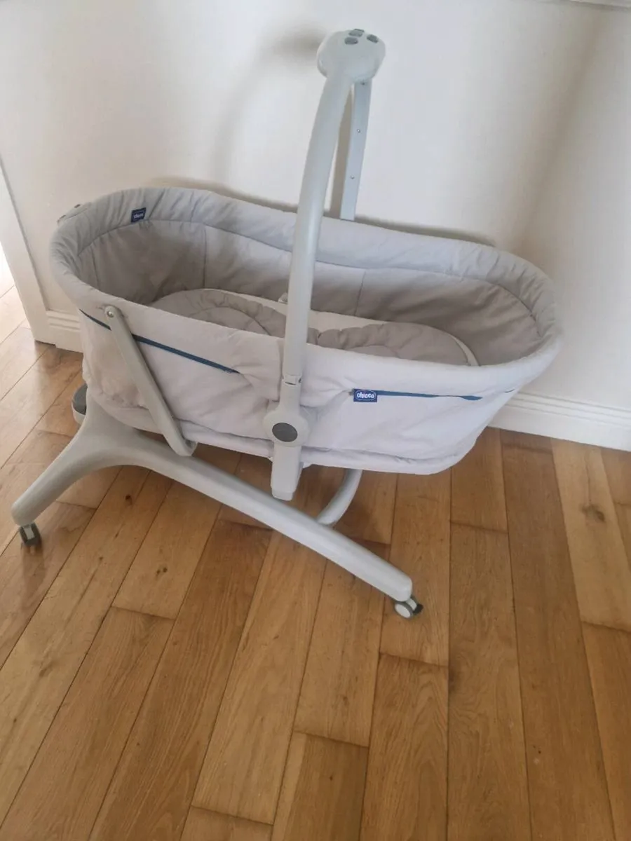 Chicco baby hug - Image 4