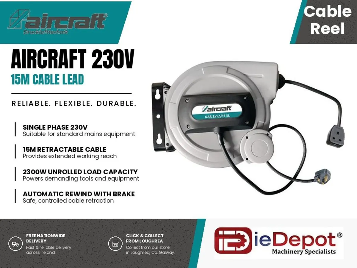 Cable Reel