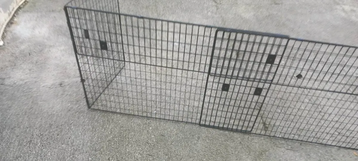 Fireguard protection - Image 2