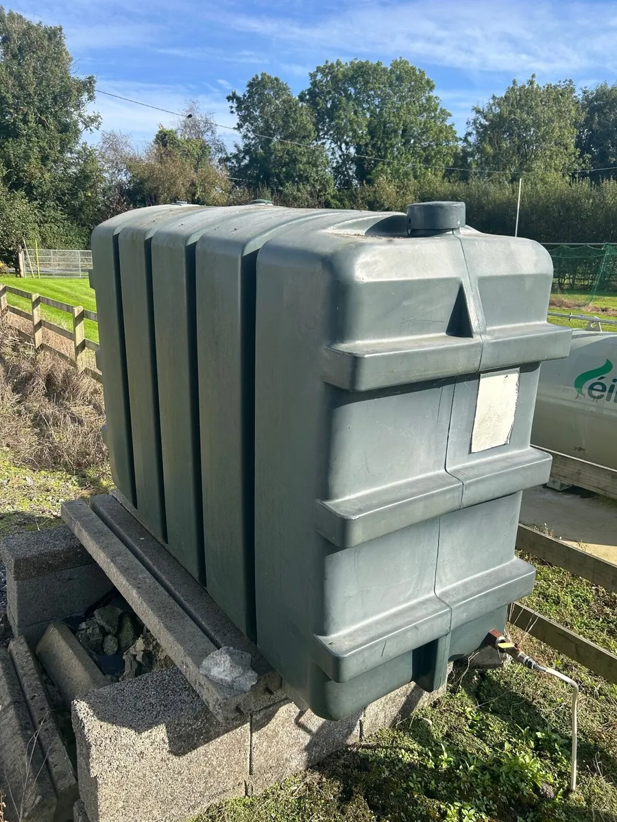 Oil Tank - Image 3