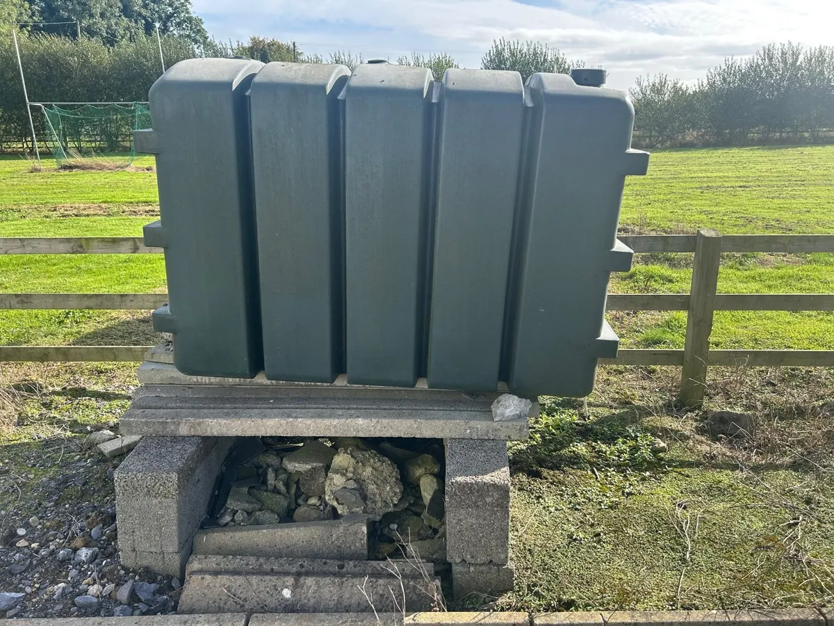 Oil Tank - Image 4