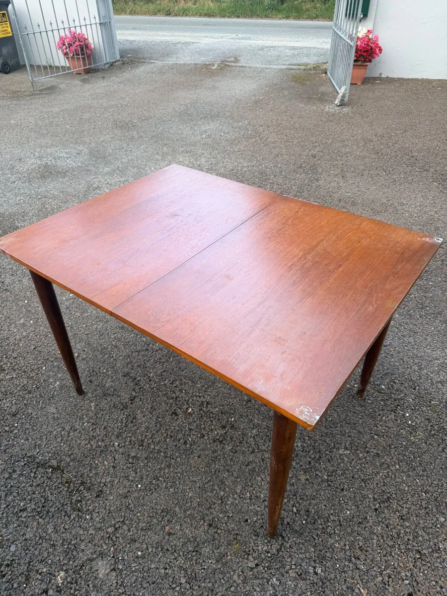 Table - Image 1