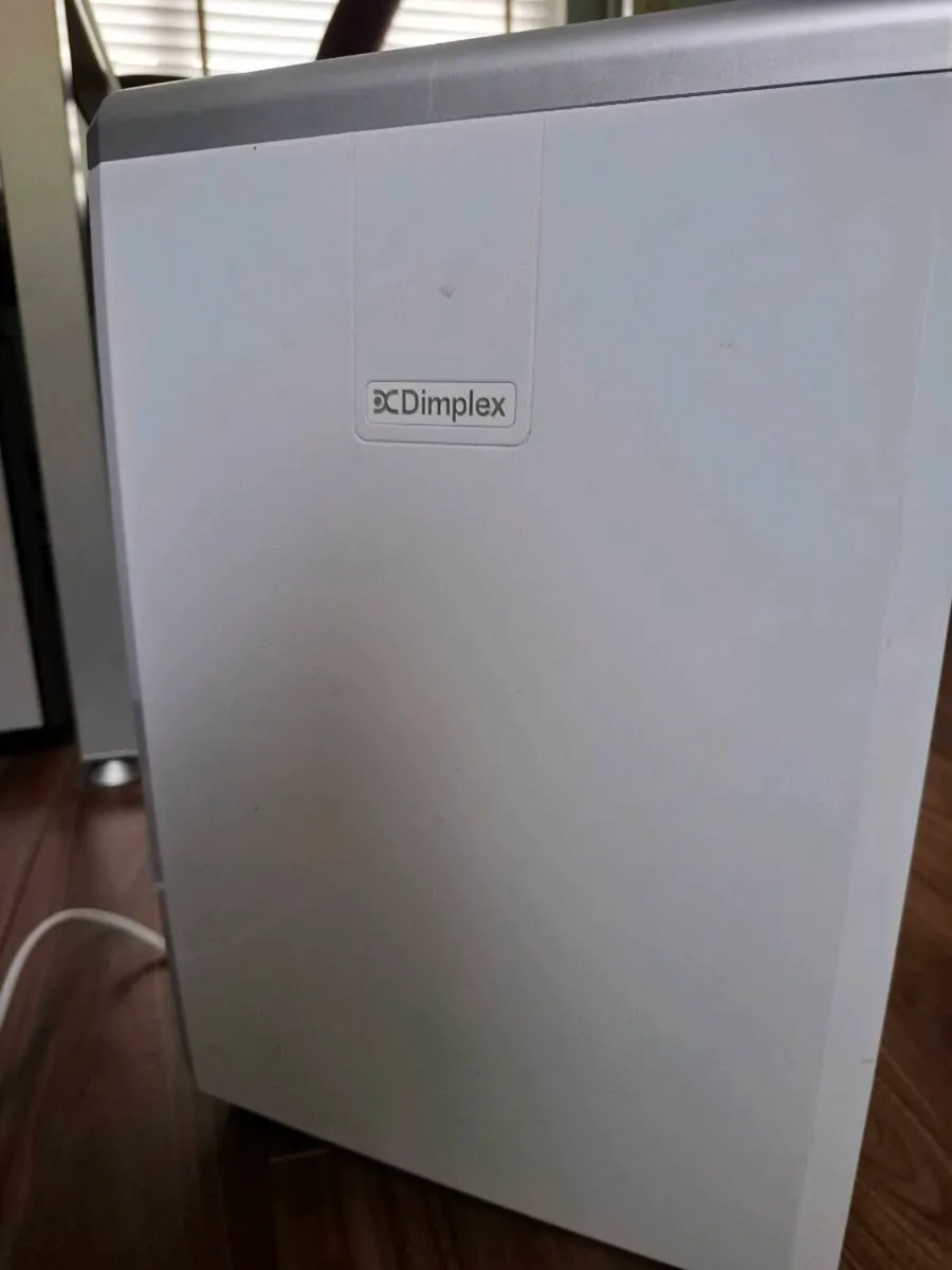 Dehumidifier - Image 1