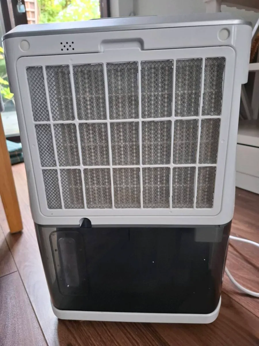 Dehumidifier - Image 2