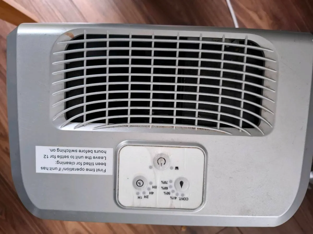 Dehumidifier - Image 3