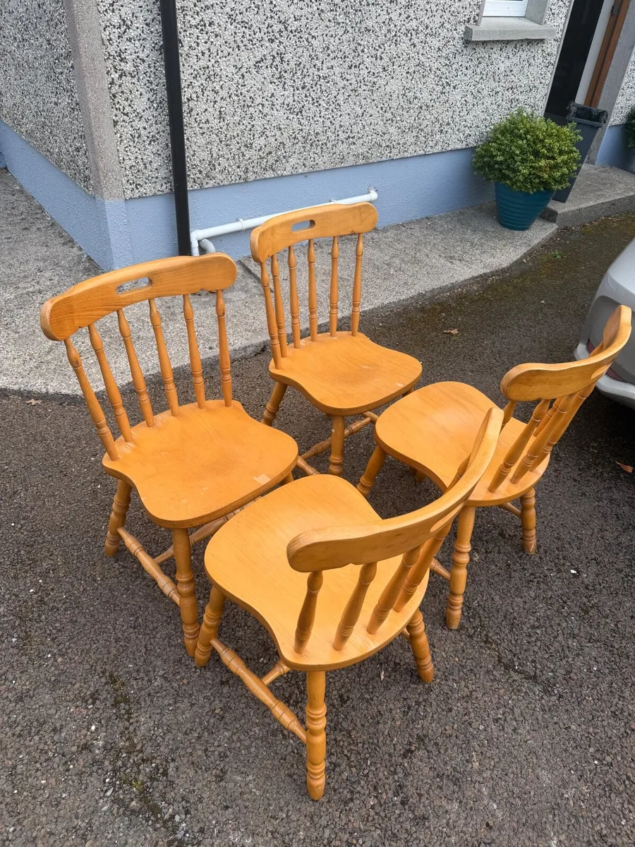 Chairs - Image 2