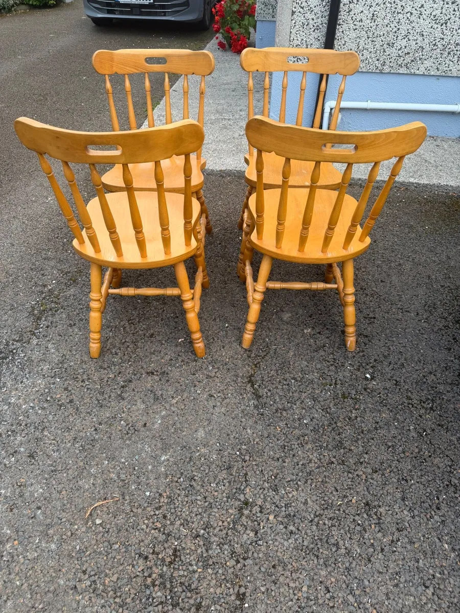 Chairs - Image 3